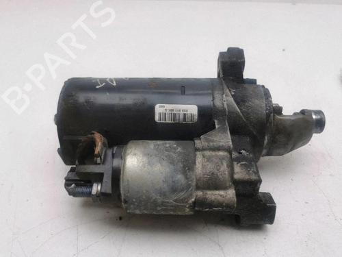 Used Starter Starter AUDI A7 Sportback (4GA, 4GF) 3.0 TDI (204 hp) 40168475 40168475