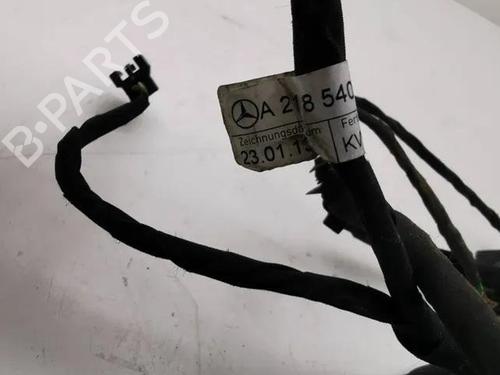 Electronic module MERCEDES-BENZ CLS (C218) CLS 350 CDI / d (218.323) | BP28857833M83 