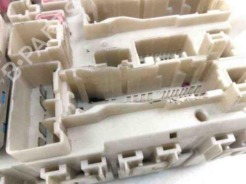 Fuse box TOYOTA AURIS (_E15_) 2.0 D-4D (ADE150_, ADE150R) | BP28867257E1