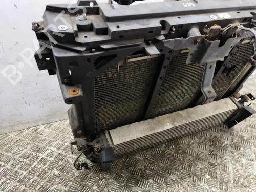Radiator set MAZDA CX-5 (KE, GH) 2.2 D AWD (KE2AW) | BP28865572M120 - Image 5