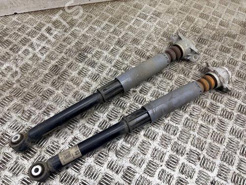 Used Left rear shock absorber Left rear shock absorber 36330125 36330125