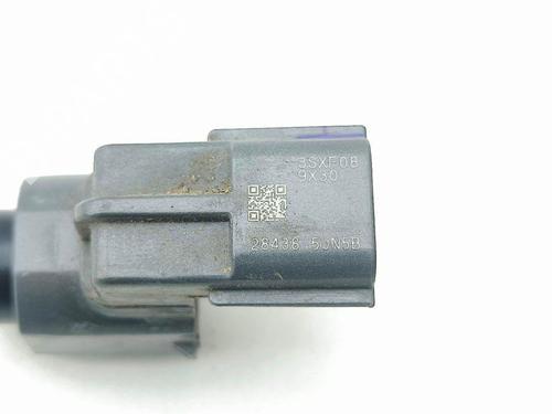 Electronic sensor NISSAN NAVARA (D22) 3.0 TD 4x4 | BP28906108M84 