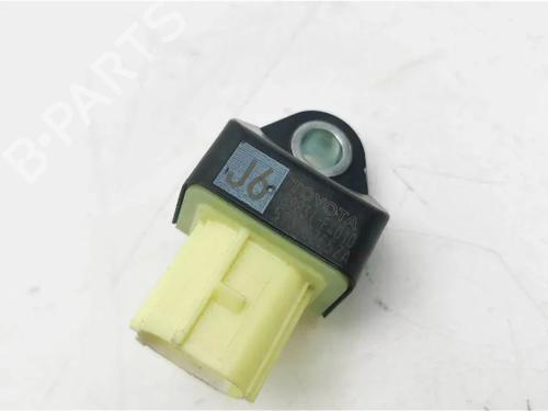 Electronic sensor TOYOTA C-HR (_X1_) 1.8 Hybrid (ZYX10_, ZYX11_) | BP33877580M84 - Image 7