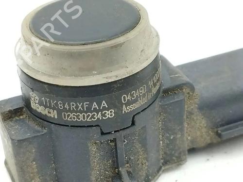 Módulo eletrónico JEEP CHEROKEE (KL) 2.2 CRD 4x4 | BP33985052M83  - Image 6
