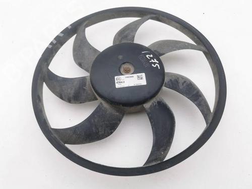 Used Radiator fan Radiator fan 33900551 33900551
