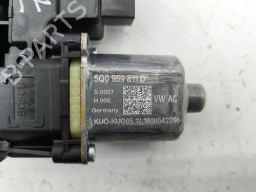 Left rear window motor AUDI A1 Sportback (GBA) 30 TFSI | BP28897447E23 - Image 6