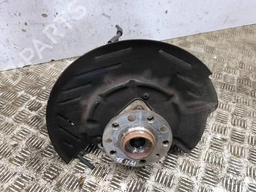 Used Left front steering knuckle Left front steering knuckle 38642417 38642417