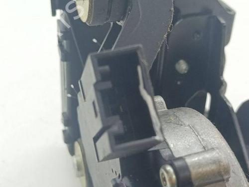 Rear wiper motor BMW 5 Touring (E61) 525 d | BP28852668M102 