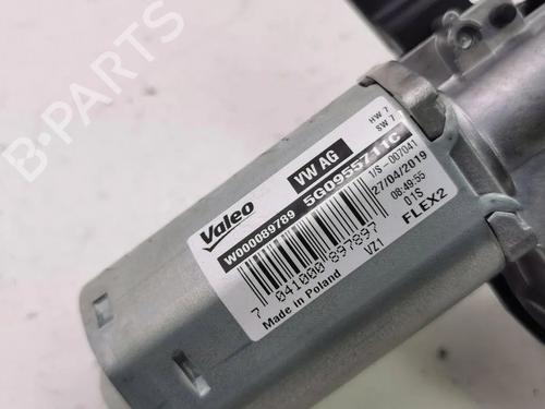 Rear wiper motor SEAT ATECA (KH7, KHP) 1.4 TSI | BP36188508M102 - Image 2