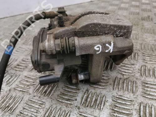 Left rear brake caliper RENAULT AUSTRAL E-TECH 200 Hybrid (HGM2) | BP36332456M107 - Image 3