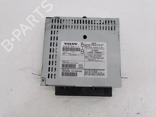 Used Electronic module Electronic module 36209200 36209200