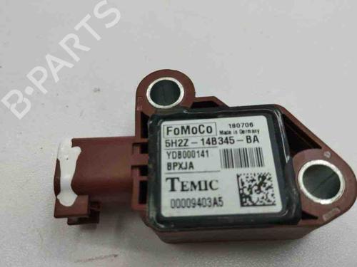 Elektronisk sensor LAND ROVER RANGE ROVER SPORT I (L320) 2.7 D 4x4 | BP28875802M84