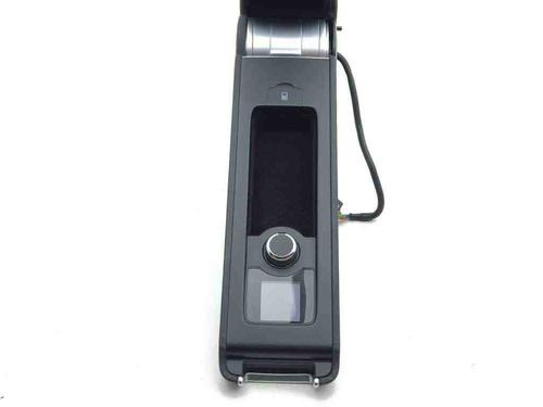 Armrest / Center console BENTLEY CONTINENTAL FLYING SPUR (3W_) 6.0 | BP28883502I20 