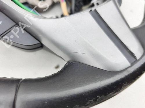 Steering wheel MAZDA CX-7 (ER) 2.2 MZR-CD AWD (ER10A) | BP39474411C49 - Image 9