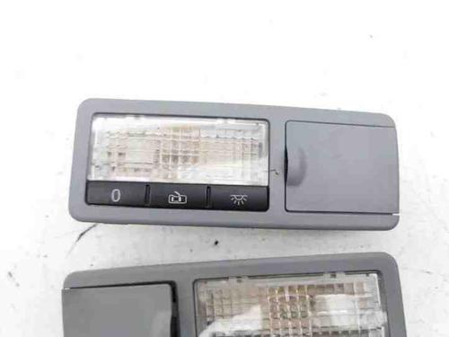Interior roof light PORSCHE CAYENNE (9PA) S 4.5 | BP28860394I8