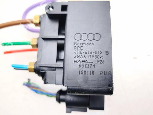 Elektronisk modul AUDI A6 Allroad C7 (4GH, 4GJ) 3.0 TDI quattro | BP29703034M83