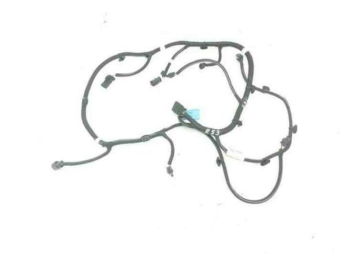 Elektronische module PEUGEOT 208 Hatchback Van (CR_) 1.4 HDi 68 (CR8HR0) (68 hp) 28865344