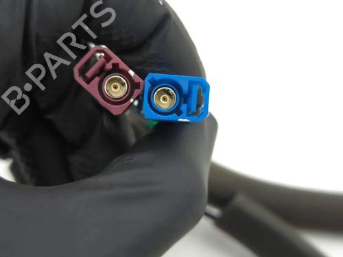 Electronic module NISSAN NAVARA NP300 Pickup (D23, D23T) 2.3 dCi 4x4 (D231, D23T) | BP33669219M83 - Image 3