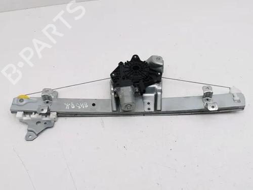 Front left window mechanism NISSAN JUKE (F16_) 1.6 Hybrid | BP28864916C22 