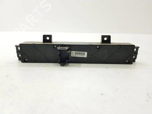 Warning switch OPEL ANTARA A (L07) 2.0 CDTI 4x4 | BP28868999I22 - Image 5