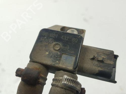 Electronic sensor CITROËN C4 Grand Picasso II (DA_, DE_) 1.6 BlueHDi 100 | BP28891681M84
