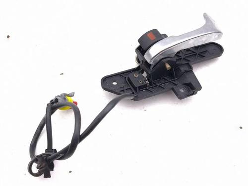 Front left interior door handle MASERATI 4200 GT / COUPE Coupe 4.2 | BP39735309I13 - Image 2