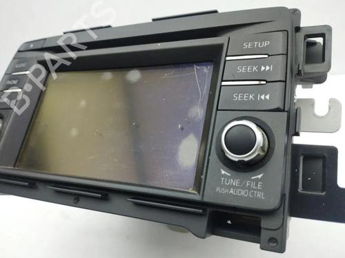 Electronic module MAZDA 6 Estate (GJ, GL) 2.2 D | BP36194033M83 - Image 8
