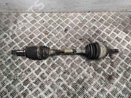 Antriebswelle links vorne für MERCEDES-BENZ M-CLASS (W164) ML 320 CDI 4-matic (218 hp) 28898388