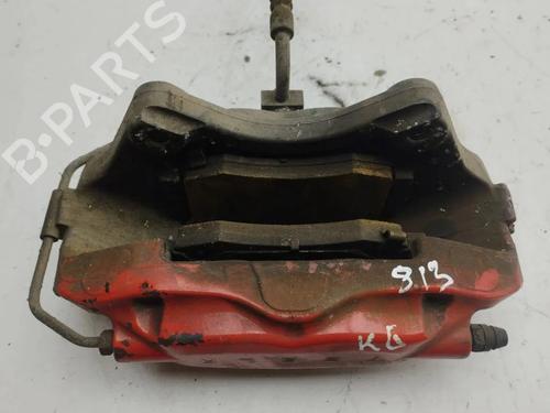 Left rear brake caliper TESLA MODEL S (5YJS) 85 | BP36347543M107 - Image 4