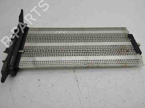 Heater resistor AUDI A7 Sportback (4GA, 4GF) 3.0 TDI | BP28855256M108