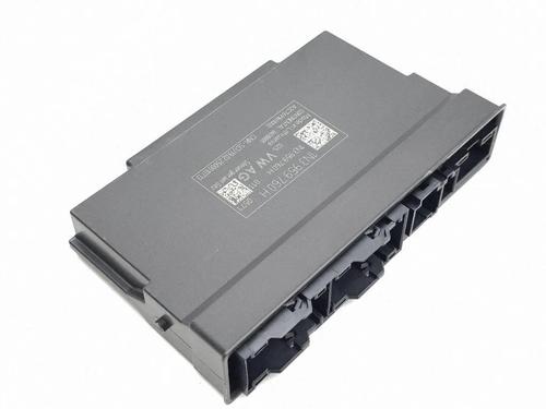 Used Electronic module Electronic module 37510641 37510641