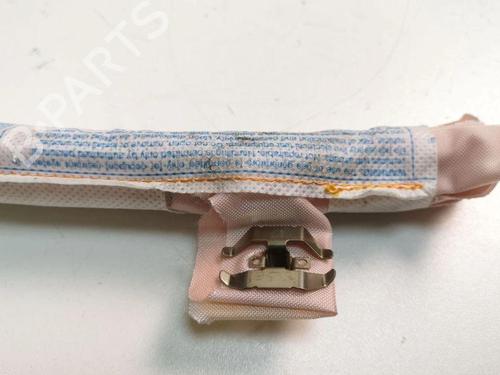Left curtain airbag CITROËN DS4 (NX_) 1.6 HDi 110 | BP28903119C11 