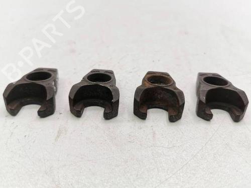 Support MITSUBISHI OUTLANDER II (CW_W) 2.2 DI-D 4WD | BP28852587C155 