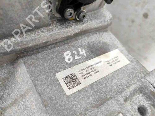 Engine AUDI A1 Sportback (8XA, 8XF) 1.0 TFSI | BP28901503M1 