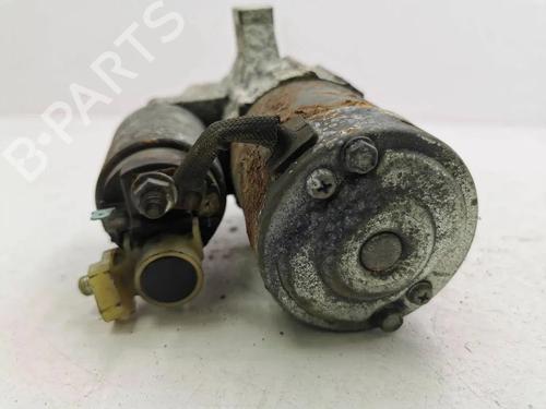 Starter MAZDA CX-7 (ER) 2.3 MZR DISI Turbo AWD (ER3P) | BP28903281M8 - Image 4