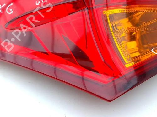 Left taillight TOYOTA AURIS (_E18_) 1.4 D-4D (NDE180_, NDE180R) | BP36194060C34 - Image 8