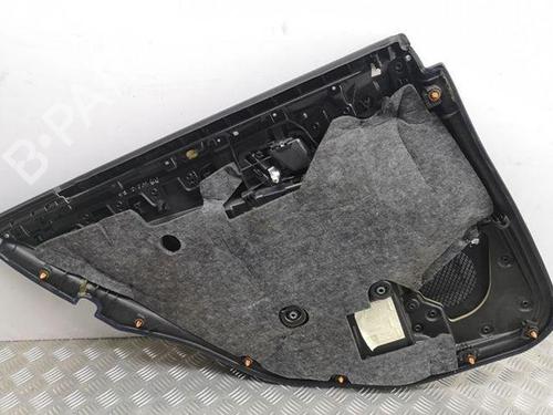 Rear right panel MERCEDES-BENZ E-CLASS (W212) E 220 CDI / BlueTEC (212.001, 212.002) | BP28869426C61 