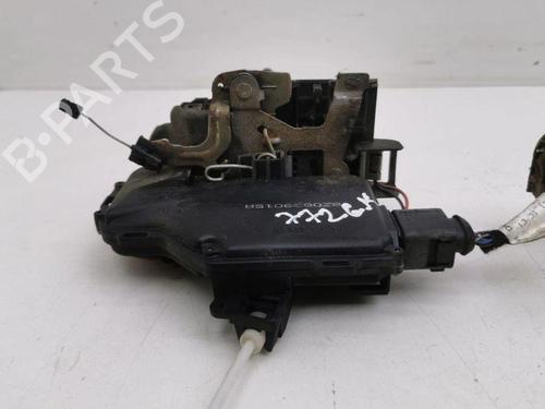 Rear left lock AUDI A1 Sportback (GBA) 30 TFSI | BP28899334C100 