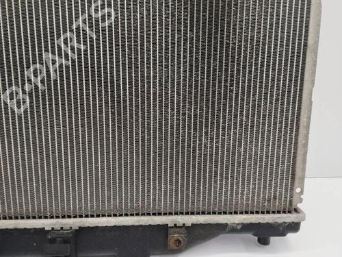 Water radiator MAZDA 6 Estate (GJ, GL) 2.0 (GJEFW) | BP33253972M31 - Image 12