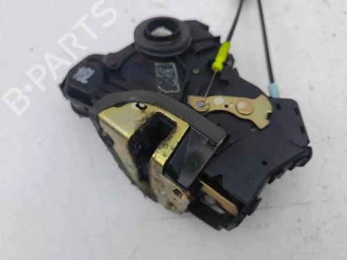 Used Front left lock Front left lock 33866249 33866249