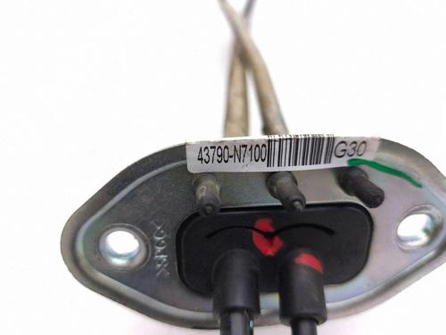 Cable HYUNDAI TUCSON (NX4E, NX4A) 1.6 T-GDi | BP37515303E12 - Image 9