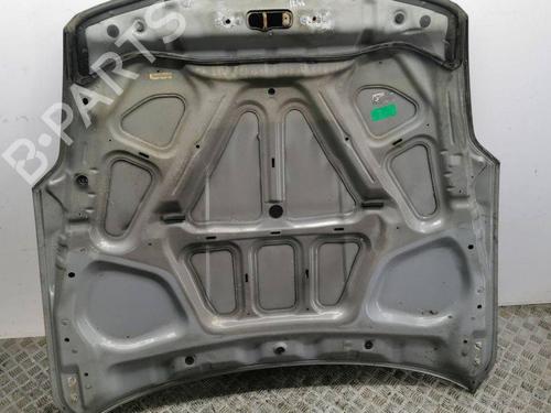 Hood NISSAN 350Z Coupe (Z33) 3.5 (AAZ33) | BP28882128C1 