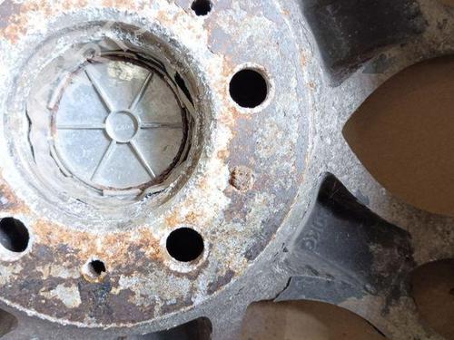 Rim VOLVO XC90 I (275) D5 AWD | BP28853558C45 
