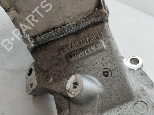 Intake manifold AUDI Q5 (FYB, FYG) 45 TFSI Mild Hybrid quattro | BP33825069M70 - Image 10