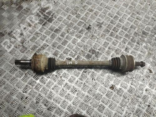 Used Right rear driveshaft Right rear driveshaft 36063313 36063313
