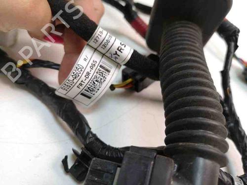 Wiring harness HYUNDAI i30 (GD) 1.6 CRDi | BP28887204E16 