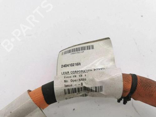 Cable CITROËN C4 III (BA_, BB_, BC_) ë-C4 (BCZKXC, BZCKSC) | BP40208358E12 - Image 2