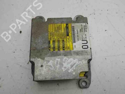 Airbag module TOYOTA YARIS (_P1_) 1.4 D-4D (NLP10_, NLP10R) (75 hp) 28844078