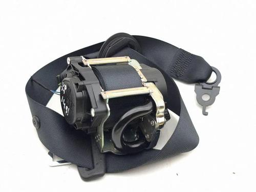 Front left seatbelt BMW X2 (U10) iX2 eDrive 20 | BP39990674I26 - Image 2