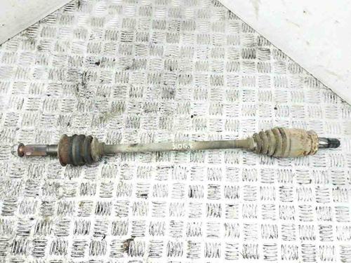 Used Left rear driveshaft SUBARU FORESTER (SH_) 2.0 D AWD (SHH, SHD, SHN) (147 hp) 28889291